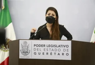 Presentan iniciativa para cambiar de nombre a la Comision de Trabajo y Prevision Social 3