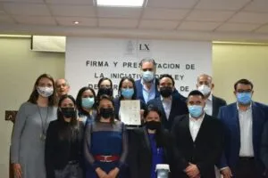 Presentaron Iniciativa de Ley de Organizaciones de la Sociedad Civil en el Estado de QRO