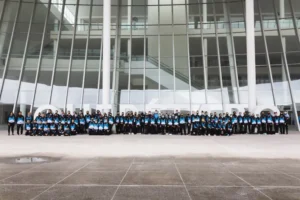 Queretanos inician participación en Nacionales de la Federación Mexicana de Gimnasia