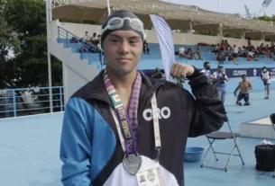 Queretaro logra primeras medallas en Juegos Paranacionales 2021 1