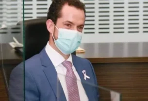 Realizar mastografias anuales a servidoras publicas de todos los poderes Paul Ospital