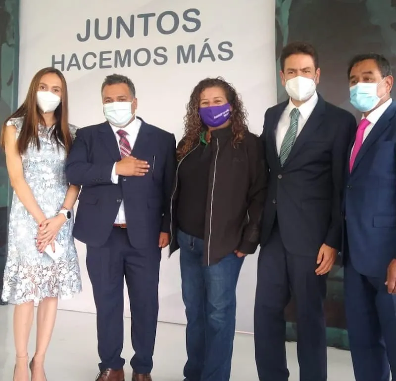 Ricardo Astudillo presidira Comision de Medio Ambiente en LX Legislatura 2