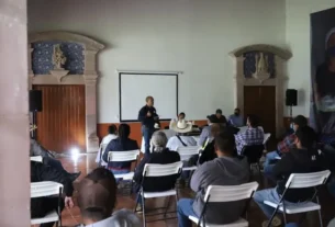 SEDEA trabajara en conjunto con sector acuicola y pesquero de Queretaro 1