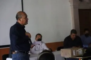 SEDEA trabajará en conjunto con sector acuícola y pesquero de Querétaro 2 SEDEA trabajará en conjunto con sector acuícola y pesquero de Querétaro