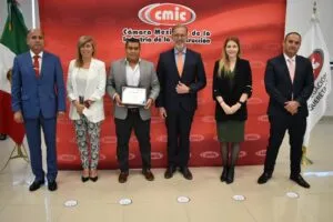 SEDESU presentó la ponencia 'Perspectivas de Desarrollo Sustentable en Querétaro'