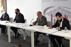 SEDESU y Legislatura trabajarán de la mano en beneficio de Querétaro