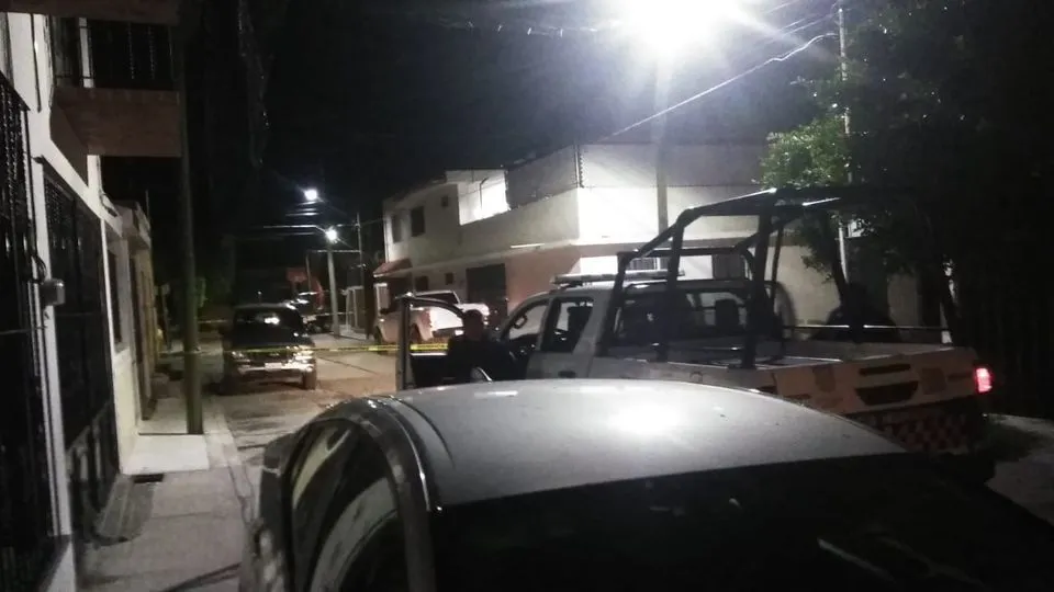 Se hicieron pasar por agentes federales los detenidos de arboledas