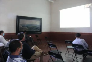 Secretaria de Cultura presento foros de consulta ciudadana 2