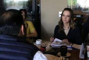 Secretaria de Turismo se reunio con empresarios del sector en Tequisquiapan 1