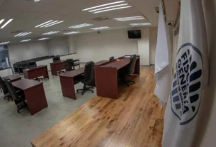 Sujeto es vinculado a proceso por extorsion en jornada electoral
