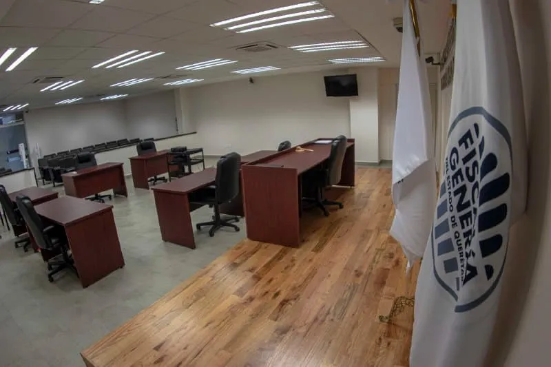 Sujeto es vinculado a proceso por extorsion en jornada electoral