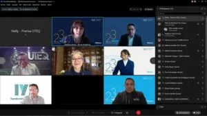 UTEQ y CISCO han capacitado a más de 7 mil 600 jóvenes con Networking Academy
