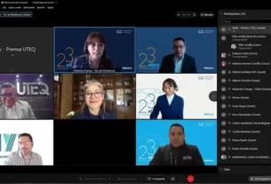 UTEQ y CISCO han capacitado a mas de 7 mil 600 jovenes con Networking Academy 2