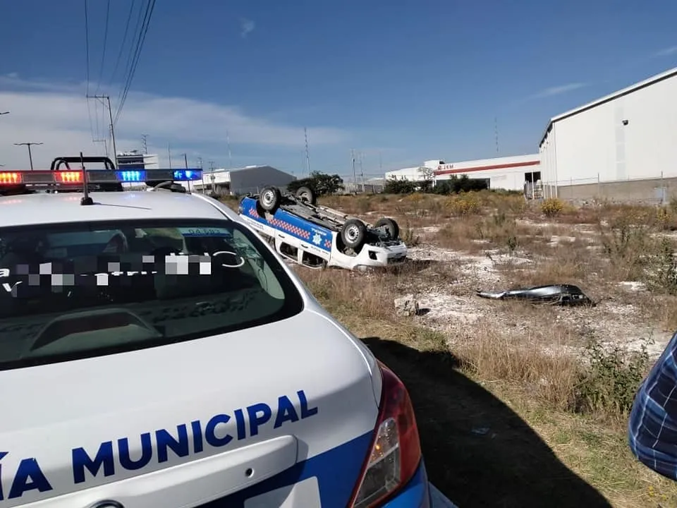 1635959140 351 El dia de hoy la unidad de policia de San