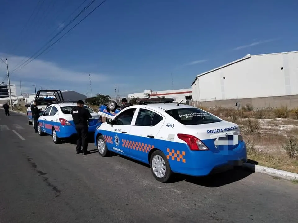 1635959140 966 El dia de hoy la unidad de policia de San
