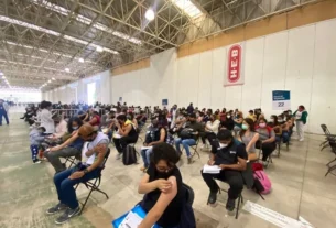 90 por ciento de queretanos mayores de 18 anos estan vacunados contra covid Mauricio Kuri 2