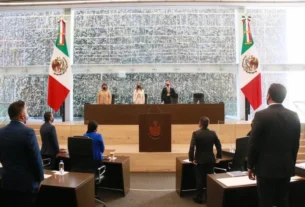 A favor del cambio de denominacion de la Comision de la Familia