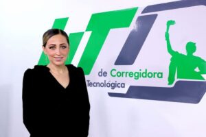 Ana Eugenia Patiño será la nueva rectora de la UTC
