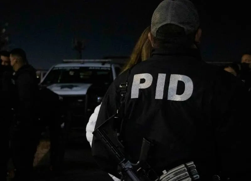 Asegura fiscalia a sujeto por homicidio en El Sabino Queretaro