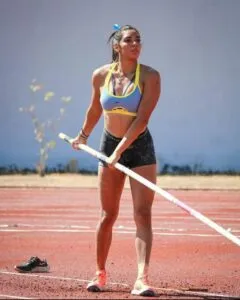 Atleta queretana calificó para los Juegos Panamericanos Juveniles de Colombia