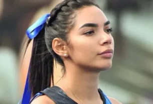 Atleta queretana califico para los Juegos Panamericanos Juveniles de Colombia 2 scaled