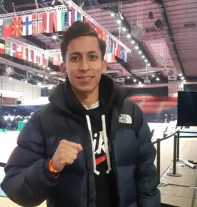 Brandon Plaza se alista para participar en el Abierto de Bosnia y Herzegovina 2021 2 Brandon Plaza se alista para participar en el Abierto de Bosnia y Herzegovina 2021