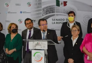 CFE podria desaparecer si no se lleva a cabo la Reforma Electrica Gilberto Herrera 1