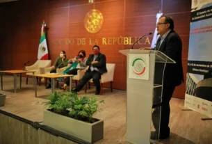 Concluyen trabajos en Analisis de Impacto Legislativo impulsados por Gilberto Herrera 2