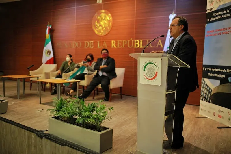 Concluyen trabajos en Analisis de Impacto Legislativo impulsados por Gilberto Herrera 2