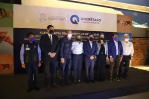Culmina SDUOP foros de consulta para la construcción del PED 2021-2027