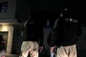 Detiene fiscalía a presunto homicida de carnicero en Cadereyta