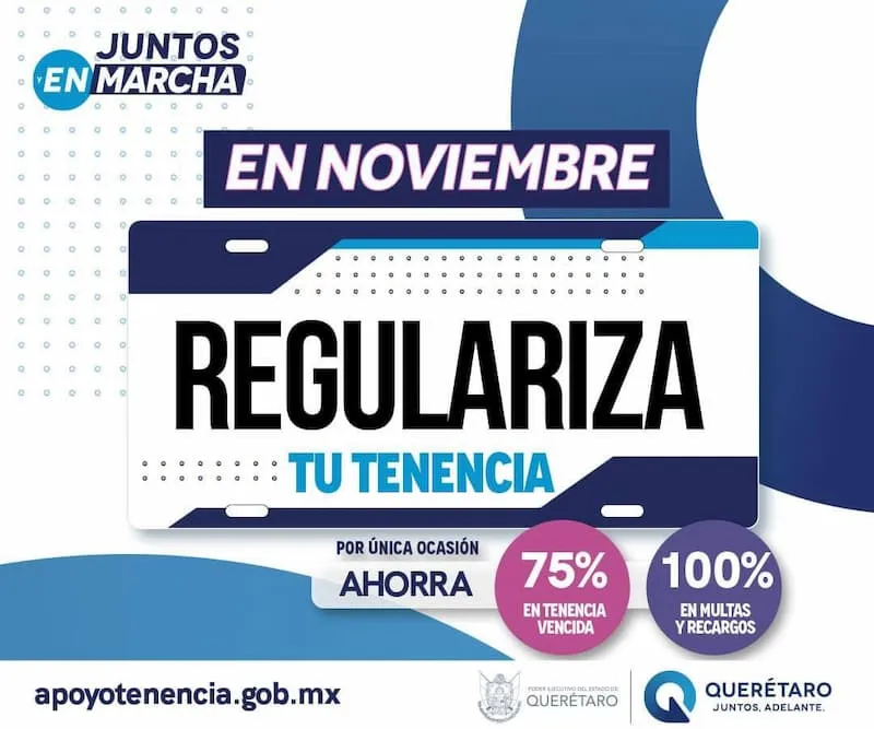 Dio inicio el programa de Regularizacion de Tenencia 2021 Juntos Adelante