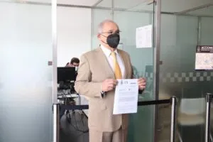 Diputado Armando Sinecio presenta iniciativa para que se implementen programas 'Juega, Vive' y 'Construyendo Familias' en QRO