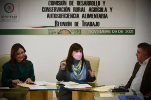 -Política-Diputado Juan Guevara busca revertir recortes al campo en Querétaro 2 Diputado Juan Guevara busca revertir recortes al campo en Querétaro