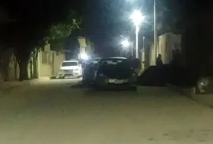Duro golpe al narcomenudeo