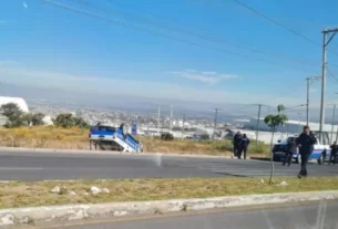 El día de hoy la unidad  de policía de San Juan del Río 4833 perteneciente al Sector Oriente, al enc