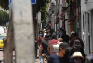 Es trabajo de todos mantener a QRO en Escenario A 2