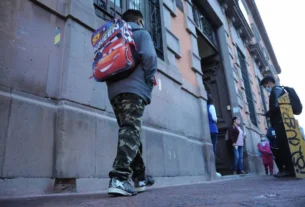 Escuelas con clases presenciales comenzaran con horario de invierno a partir del 22 de noviembre 1