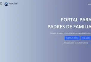 Haran entrega de 1er reporte trimestral de calificaciones del ciclo escolar en educacion basica de Queretaro