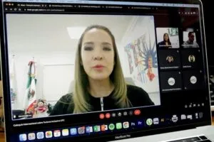 Inicia Coloquio Internacional de Turismo Inclusivo por la UTC