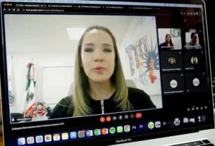 Inicia Coloquio Internacional de Turismo Inclusivo por la UTC 2