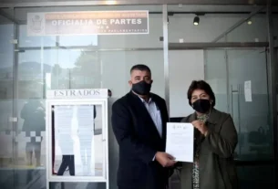 Iniciativa para que Fiscalia cuente con oficinas de Atencion Ciudadana en municipios de QRO 2