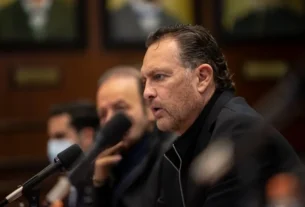 Inversion con alrededor de 200 MDP para programa de Recuperacion Economica de Queretaro Mauricio Kuri 3