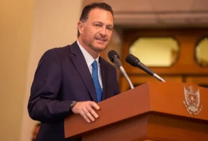 Mauricio Kuri informa sobre el inicio de Tarifa Preferencial UniDOS