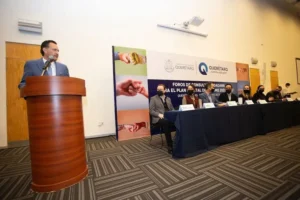 Mauricio Kuri pide consolidar acuerdos en beneficio del turismo en Querétaro 3 Mauricio Kuri pide consolidar acuerdos en beneficio del turismo en Querétaro