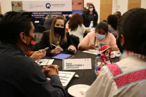 Mauricio Kuri pide consolidar acuerdos en beneficio del turismo en Querétaro 2 Mauricio Kuri pide consolidar acuerdos en beneficio del turismo en Querétaro