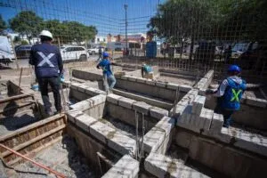 Mauricio Kuri supervisó avance de obras por más de 26 MDP en Corregidora 3 Mauricio Kuri supervisó avance de obras por más de 26 MDP en Corregidora
