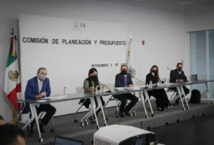 Piden a municipios de QRO considerar en su Ley de Ingresos beneficios y estimulos fiscales en pago predial 2