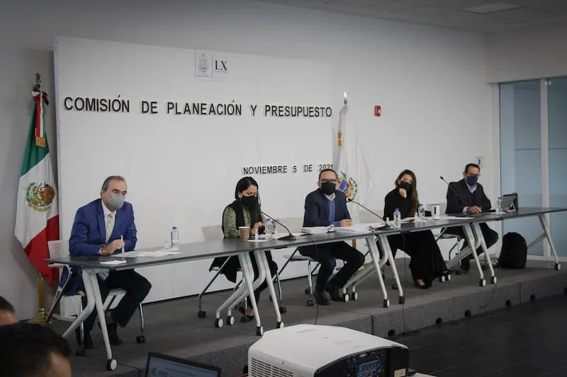 Piden a municipios de QRO considerar en su Ley de Ingresos beneficios y estimulos fiscales en pago predial 2