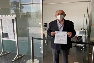 Presentaron iniciativa para proteger el patrimonio de los adultos mayores 2